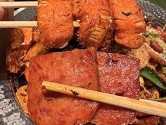 -万达广场(龙湖店)