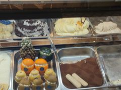 -CREAM STORY意大利手工冰淇淋&甜品(万象前海店)