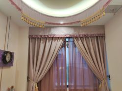 -芳朵美容养生SPA