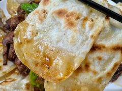 -百姓食府(秦虹路店)