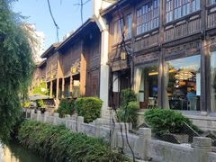 -三坊七巷历史文化街区