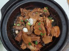 -大厨的餐厅(曾厝垵总店)