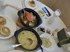 -万龙洲海鲜(南新仓店)