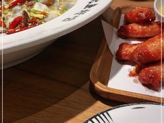 -太二酸菜鱼(财富购物中心店)