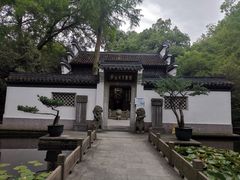 -杭州张苍水先生祠