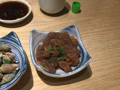 -虹料理·日料放题(悠方店)