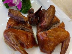 -顺德人家食府(黄金广场店)