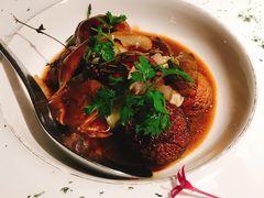 -燃扒房Steakhouse(皇庭店)
