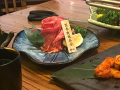 -黑牛の店·和牛烧肉(合生汇店)