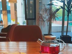 -荷恬·精致蔬食料理(星海店)