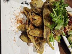 -田记餐馆(富国街店)