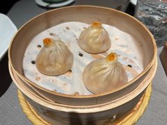 蟹粉小笼包-蟹榭·本帮江浙菜·蟹宴(五角场合生汇商场店)