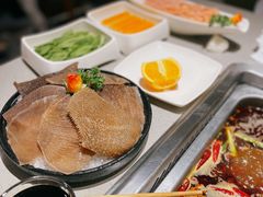 -海底捞火锅(坪山益田假日广场店)
