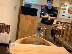 大堂-陳八两面家(滨江天街店)