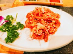 -鹤之乡·齐齐哈尔烤肉·非遗(秋涛路店)