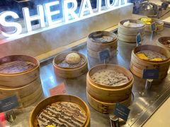 -荟星庭西餐厅(天府丽都喜来登饭店)