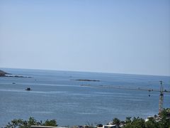 -金海滩海水浴场