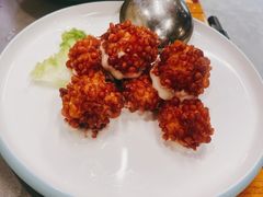 -小团圆灶台鱼·百城头牌菜(千岛湖店)