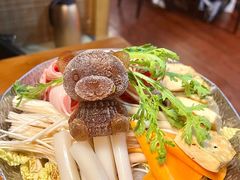 -鳗鱼家·深夜食堂(军博店)