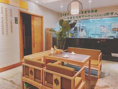 -安多素食(广仁寺路店)