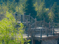 -九如山休闲旅游度假区
