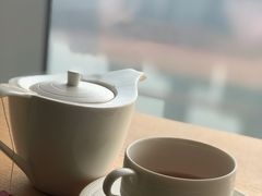 -三迪希尔顿酒店·星空酒廊