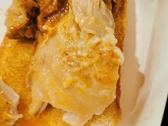 -肯德基(西安电子城店)