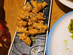 -宴小馆·小海鲜青岛菜(五四广场店)