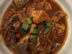 -鸽子侯·家宴·平价海鲜(绿地店)