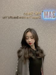 -3AM·S HAIR SALON烫发染发接发