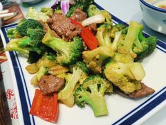-香港新记茶餐厅(春熙太古里店)