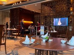 -蛇口希尔顿南海酒店·随轩中餐厅·粤菜