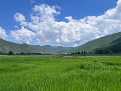 -丽江泸沽湖景区