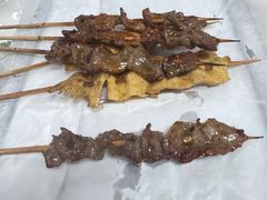 -亚东串烤(共康东路店)