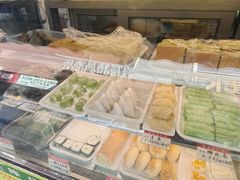 -陈记印尼风味小吃(北湖店)