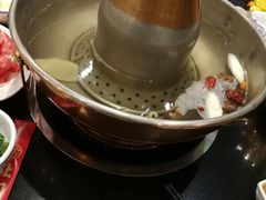 -北门涮肉·铜锅涮肉(南锣鼓巷店)