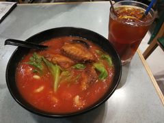 -华嫂冰室(尖沙咀店)