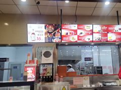 -庆丰包子铺(西单店)