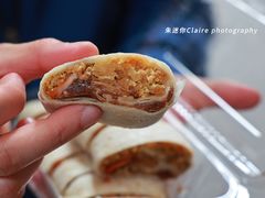 -明叔捞面