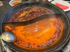 -巴蜀大将火锅(春熙店)