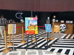 -上海虹桥宾馆(郁锦香品牌酒店)