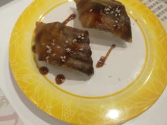 寿司-鲜稻回转寿司(百利城店)