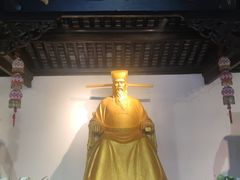 -包公祠