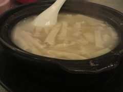 苦笋-围龙屋客家食府(福田店)