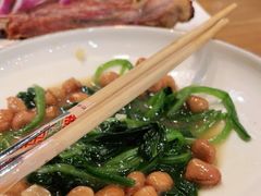 -巴依老爷新疆美食(望京小街店)