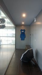 -泫舞舞蹈工作室