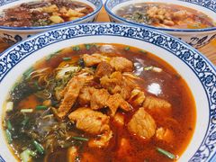 -崔氏班面馆(2号店)