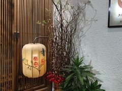 -大牌大·传统杭帮菜(湖滨店)