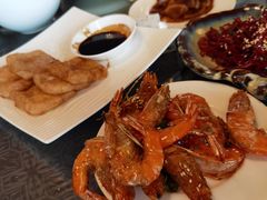 -粤尚腾香居中餐厅(首都机场希尔顿店)