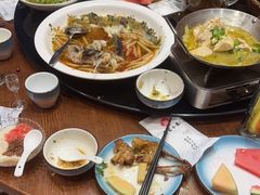 -曹家小菜(胜太路店)